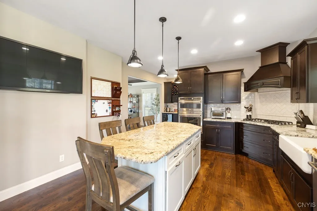 2020 Limber Pine Circle, Pompey, New York 13104, Pompey, New York 13104, 4 Bedrooms Bedrooms, 15 Rooms Rooms,3 BathroomsBathrooms,Residential,For Sale,2020 Limber Pine Circle, Pompey, New York 13104,0,S1647324