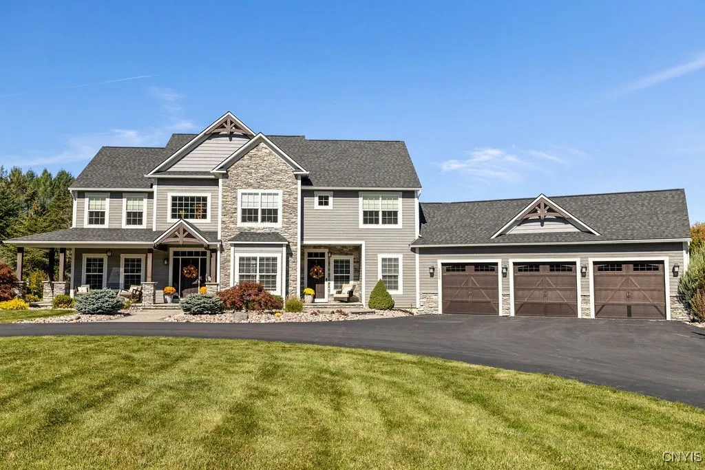 2020 Limber Pine Circle, Pompey, New York 13104, Pompey, New York 13104, 4 Bedrooms Bedrooms, 15 Rooms Rooms,3 BathroomsBathrooms,Residential,For Sale,2020 Limber Pine Circle, Pompey, New York 13104,0,S1647324