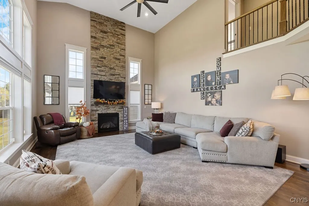 2020 Limber Pine Circle, Pompey, New York 13104, Pompey, New York 13104, 4 Bedrooms Bedrooms, 15 Rooms Rooms,3 BathroomsBathrooms,Residential,For Sale,2020 Limber Pine Circle, Pompey, New York 13104,0,S1647324