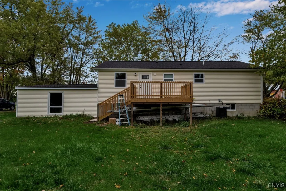 4710 Cottage Road, Royalton, New York 14067, Royalton, New York 14067, 4 Bedrooms Bedrooms, 9 Rooms Rooms,1 BathroomBathrooms,Residential,For Sale,4710 Cottage Road, Royalton, New York 14067,0,S1647155