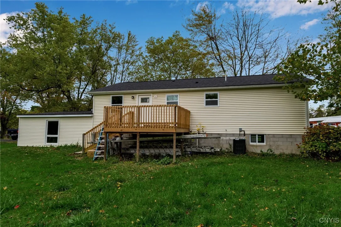 4710 Cottage Road, Royalton, New York 14067, Royalton, New York 14067, 4 Bedrooms Bedrooms, 9 Rooms Rooms,1 BathroomBathrooms,Residential,For Sale,4710 Cottage Road, Royalton, New York 14067,0,S1647155