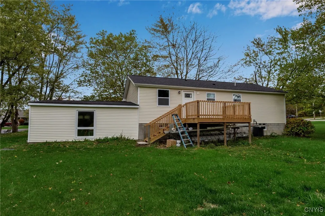 4710 Cottage Road, Royalton, New York 14067, Royalton, New York 14067, 4 Bedrooms Bedrooms, 9 Rooms Rooms,1 BathroomBathrooms,Residential,For Sale,4710 Cottage Road, Royalton, New York 14067,0,S1647155