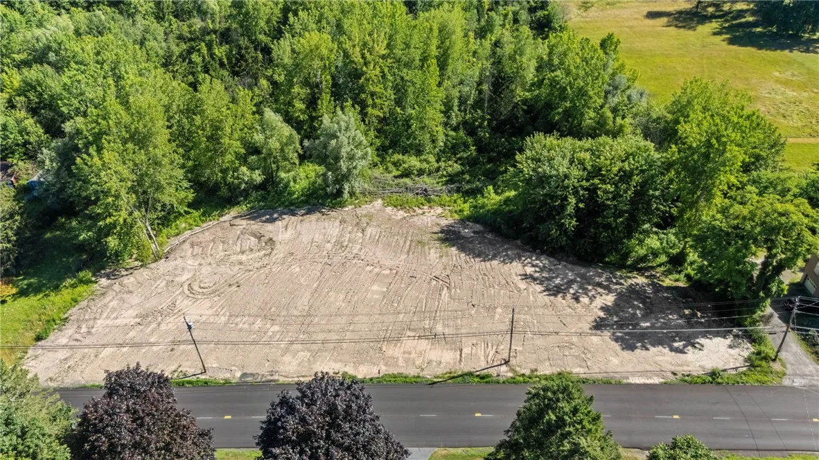 Lot 1 - 2244 Ridge Road, Ontario, New York 14519, Ontario, New York 14519, ,Land,For Sale,Lot 1 - 2244 Ridge Road, Ontario, New York 14519,0,R1647414