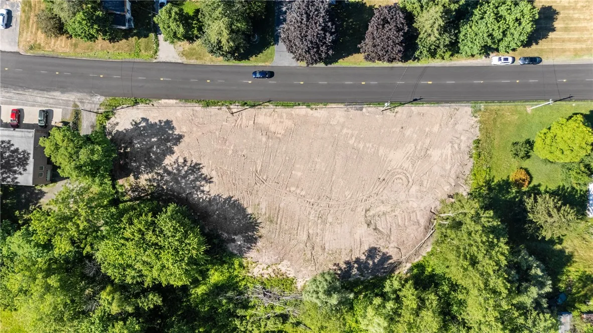 Lot 1 - 2244 Ridge Road, Ontario, New York 14519, Ontario, New York 14519, ,Land,For Sale,Lot 1 - 2244 Ridge Road, Ontario, New York 14519,0,R1647414