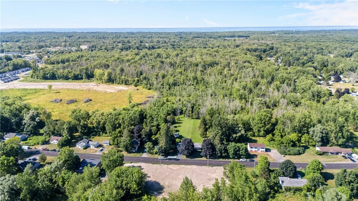 Lot 1 - 2244 Ridge Road, Ontario, New York 14519, Ontario, New York 14519, ,Land,For Sale,Lot 1 - 2244 Ridge Road, Ontario, New York 14519,0,R1647414