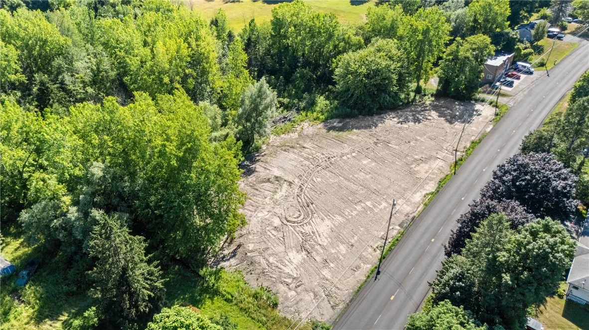 Lot 1 - 2244 Ridge Road, Ontario, New York 14519, Ontario, New York 14519, ,Land,For Sale,Lot 1 - 2244 Ridge Road, Ontario, New York 14519,0,R1647414