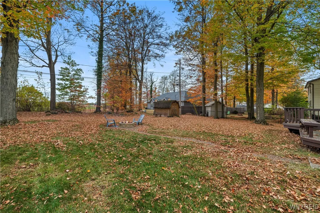 22 Crescent Drive, Newstead, New York 14001, Newstead, New York 14001, 3 Bedrooms Bedrooms, 7 Rooms Rooms,2 BathroomsBathrooms,Residential,For Sale,22 Crescent Drive, Newstead, New York 14001,0,B1647257