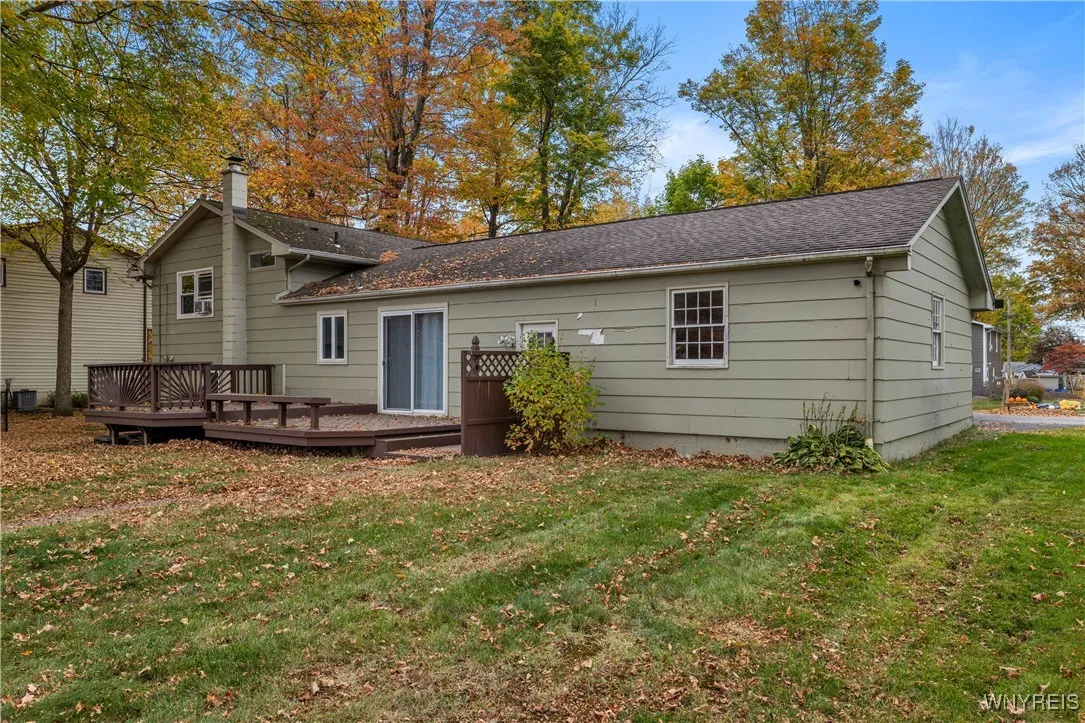 22 Crescent Drive, Newstead, New York 14001, Newstead, New York 14001, 3 Bedrooms Bedrooms, 7 Rooms Rooms,2 BathroomsBathrooms,Residential,For Sale,22 Crescent Drive, Newstead, New York 14001,0,B1647257