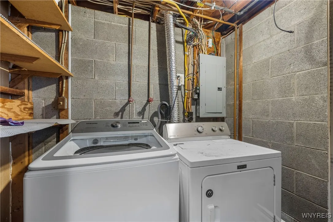 22 Crescent Drive, Newstead, New York 14001, Newstead, New York 14001, 3 Bedrooms Bedrooms, 7 Rooms Rooms,2 BathroomsBathrooms,Residential,For Sale,22 Crescent Drive, Newstead, New York 14001,0,B1647257