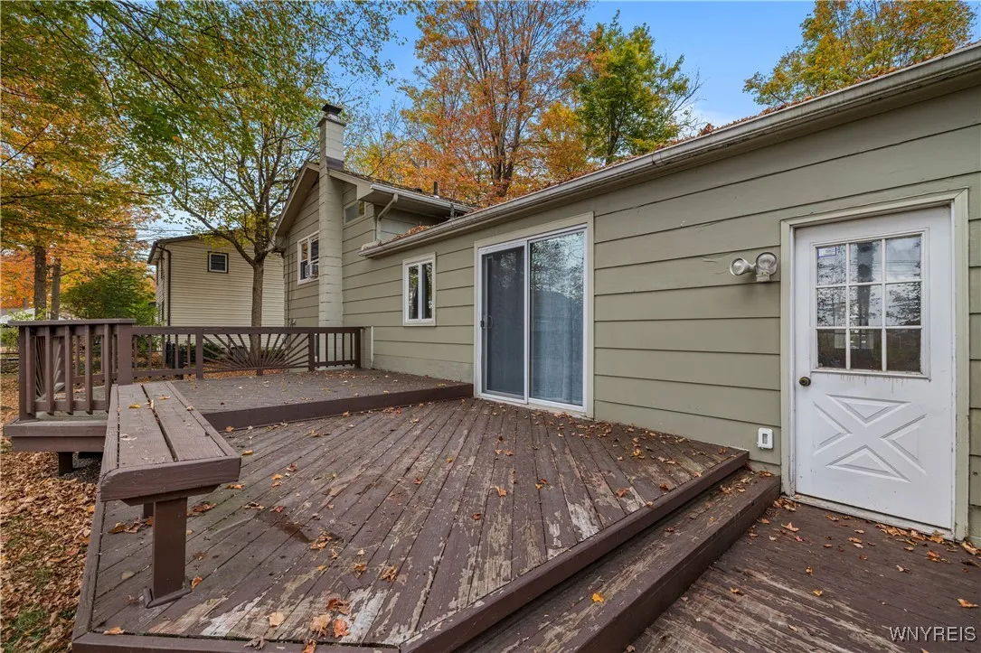 22 Crescent Drive, Newstead, New York 14001, Newstead, New York 14001, 3 Bedrooms Bedrooms, 7 Rooms Rooms,2 BathroomsBathrooms,Residential,For Sale,22 Crescent Drive, Newstead, New York 14001,0,B1647257