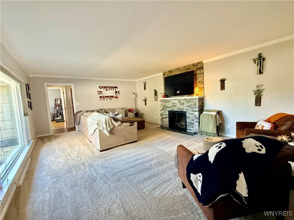 201 Oak Street, Batavia City, New York 14020, Batavia City, New York 14020, 3 Bedrooms Bedrooms, 8 Rooms Rooms,3 BathroomsBathrooms,Residential,For Sale,201 Oak Street, Batavia City, New York 14020,0,B1647440