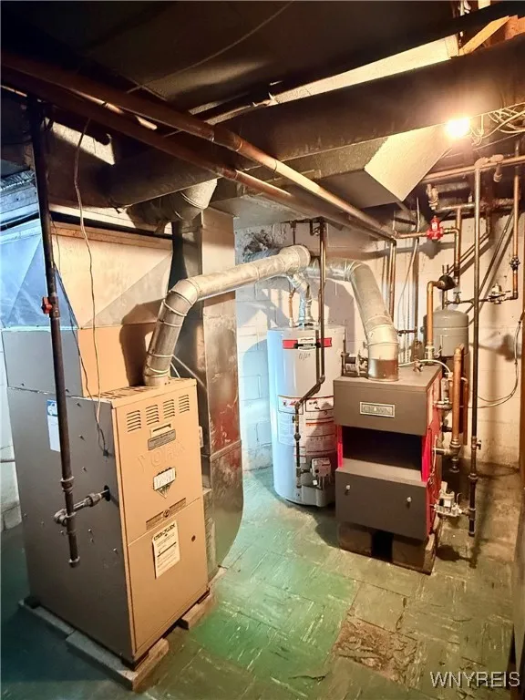 201 Oak Street, Batavia City, New York 14020, Batavia City, New York 14020, 3 Bedrooms Bedrooms, 8 Rooms Rooms,3 BathroomsBathrooms,Residential,For Sale,201 Oak Street, Batavia City, New York 14020,0,B1647440