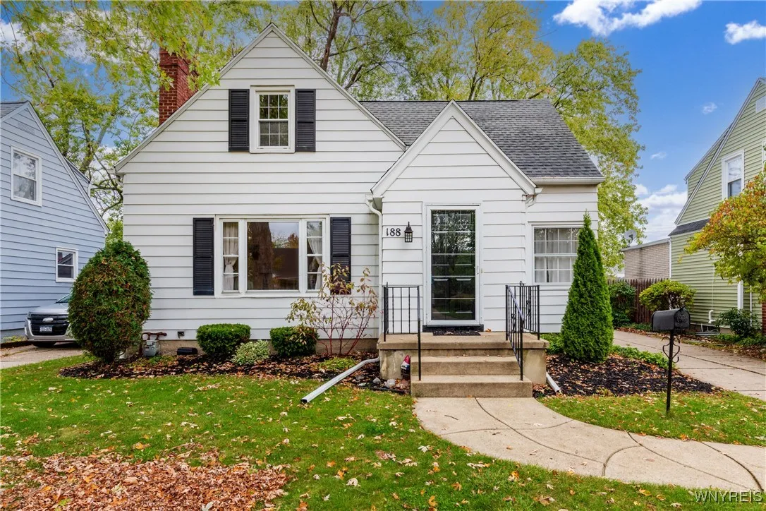 188 Northwood Drive, Tonawanda, New York 14223, Tonawanda, New York 14223, 4 Bedrooms Bedrooms, 8 Rooms Rooms,2 BathroomsBathrooms,Residential,For Sale,188 Northwood Drive, Tonawanda, New York 14223,0,B1647432