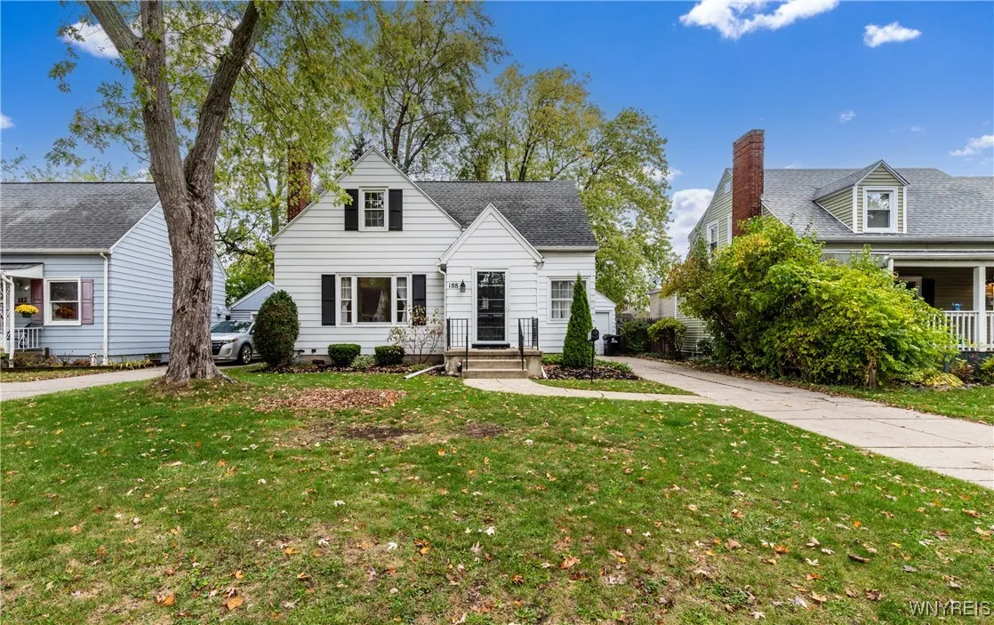 188 Northwood - front - 1