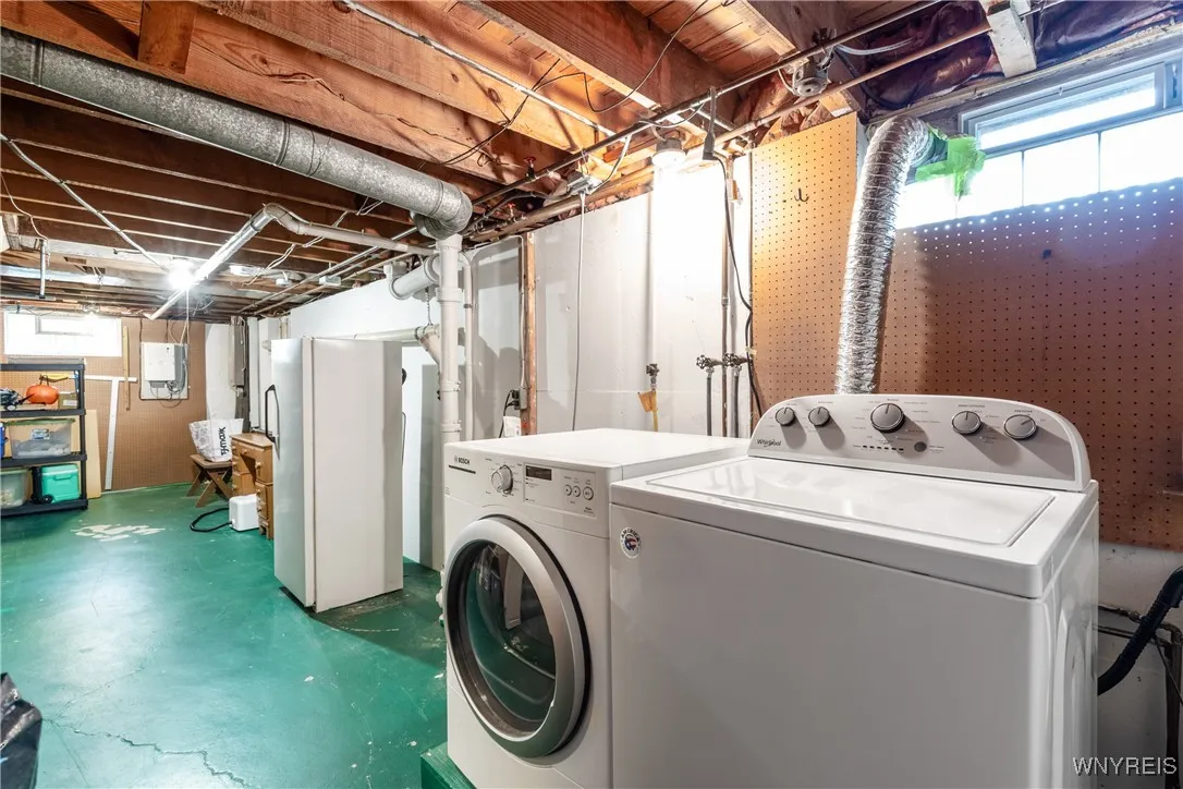 188 Northwood - Basement - 2