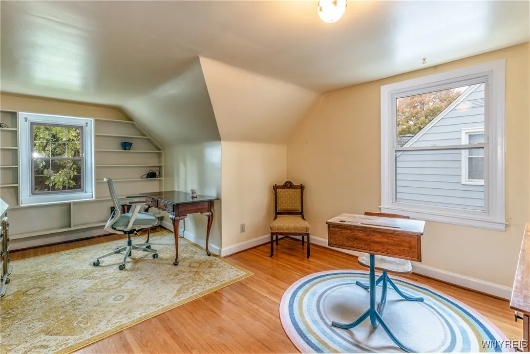 188 Northwood - 2nd floor Bedroom #1 - 2