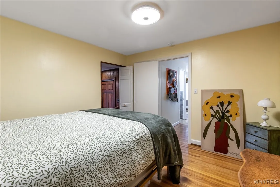 188 Northwood - 1st floor Bedroom - 2