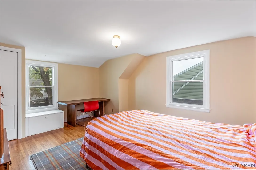 188 Northwood - 2nd floor Bedroom #2 - 2