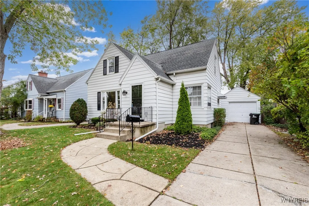 188 Northwood - front - 2