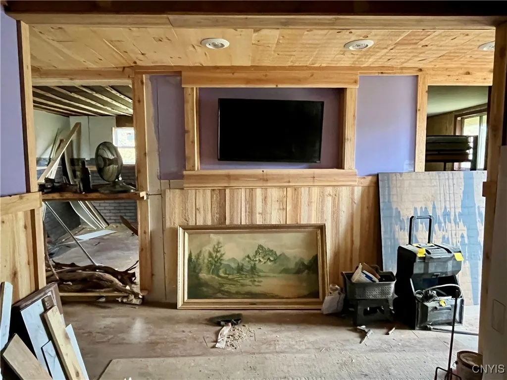 1261 Stickles Lane, Conquest, New York 13140, Conquest, New York 13140, 1 Bedroom Bedrooms, 4 Rooms Rooms,1 BathroomBathrooms,Residential,For Sale,1261 Stickles Lane, Conquest, New York 13140,0,S1647464