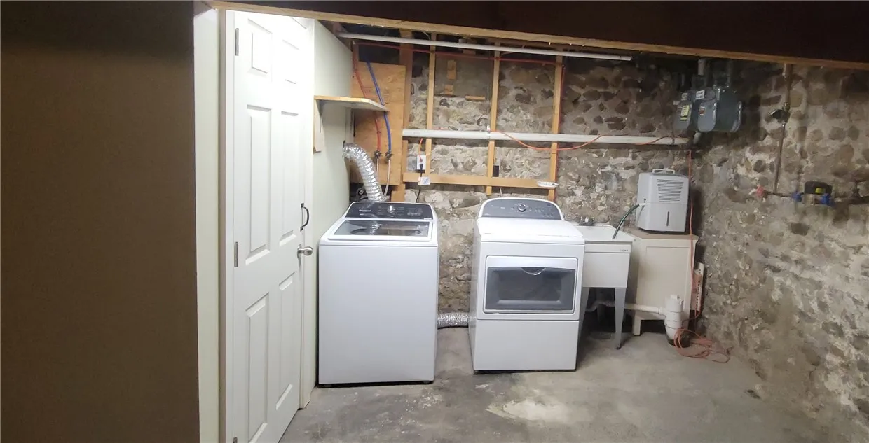 6 South Street, Pittsford, New York 14534, Pittsford, New York 14534, 2 Bedrooms Bedrooms, 5 Rooms Rooms,2 BathroomsBathrooms,Residential Lease,For Rent,6 South Street, Pittsford, New York 14534,0,R1647256