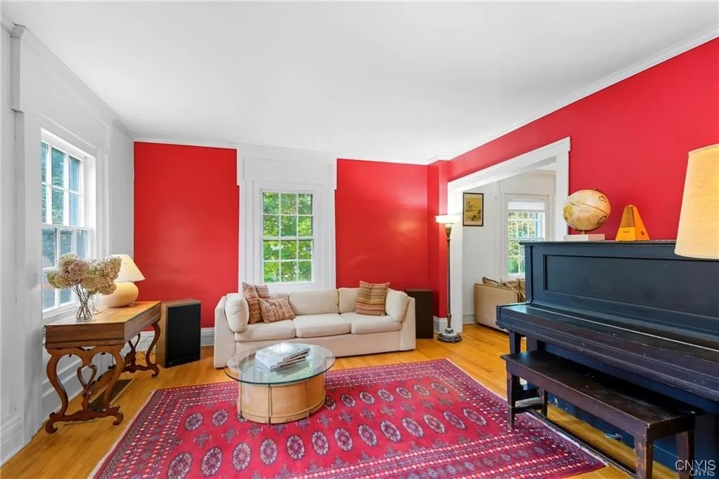 119 Elm Street, Manlius, New York 13066, Manlius, New York 13066, 4 Bedrooms Bedrooms, 13 Rooms Rooms,2 BathroomsBathrooms,Residential,For Sale,119 Elm Street, Manlius, New York 13066,0,S1647467