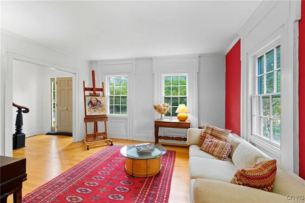 119 Elm Street, Manlius, New York 13066, Manlius, New York 13066, 4 Bedrooms Bedrooms, 13 Rooms Rooms,2 BathroomsBathrooms,Residential,For Sale,119 Elm Street, Manlius, New York 13066,0,S1647467