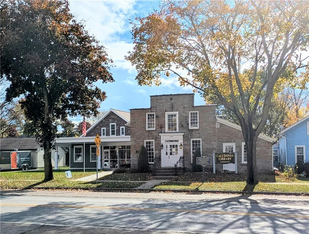 3105 Main St Street, Caledonia, New York 14423, Caledonia, New York 14423, ,Commercial Lease,For Rent,3105 Main St Street, Caledonia, New York 14423,0,R1647186