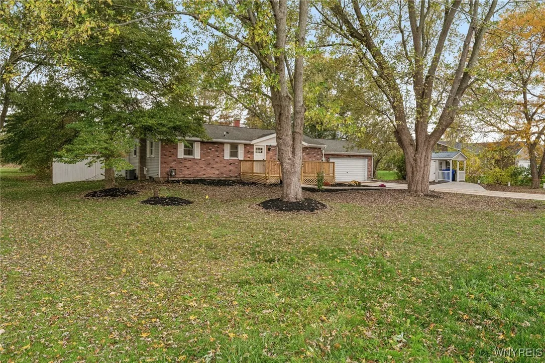 12308 Swift Mills Road, Newstead, New York 14001, Newstead, New York 14001, 3 Bedrooms Bedrooms, 6 Rooms Rooms,1 BathroomBathrooms,Residential,For Sale,12308 Swift Mills Road, Newstead, New York 14001,0,B1647487