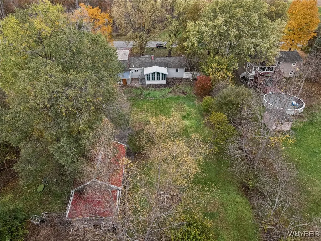 12308 Swift Mills Road, Newstead, New York 14001, Newstead, New York 14001, 3 Bedrooms Bedrooms, 6 Rooms Rooms,1 BathroomBathrooms,Residential,For Sale,12308 Swift Mills Road, Newstead, New York 14001,0,B1647487