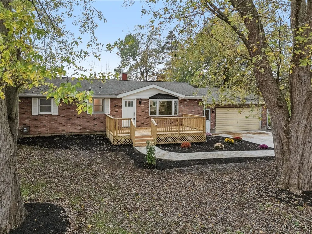 12308 Swift Mills Road, Newstead, New York 14001, Newstead, New York 14001, 3 Bedrooms Bedrooms, 6 Rooms Rooms,1 BathroomBathrooms,Residential,For Sale,12308 Swift Mills Road, Newstead, New York 14001,0,B1647487