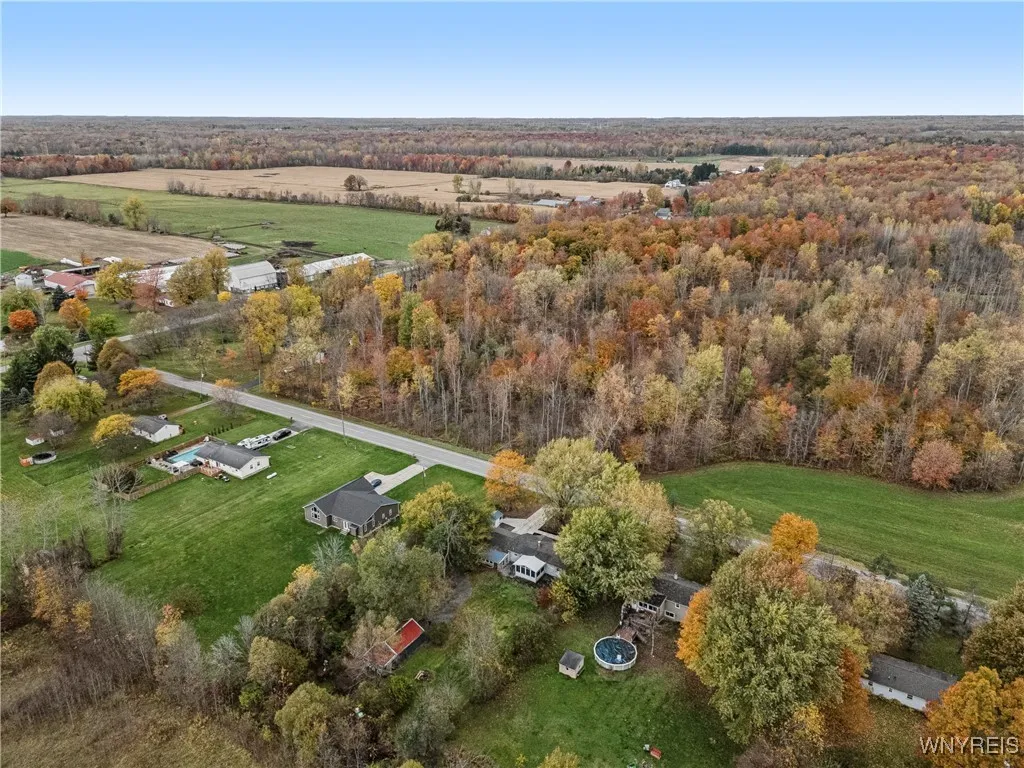 12308 Swift Mills Road, Newstead, New York 14001, Newstead, New York 14001, 3 Bedrooms Bedrooms, 6 Rooms Rooms,1 BathroomBathrooms,Residential,For Sale,12308 Swift Mills Road, Newstead, New York 14001,0,B1647487