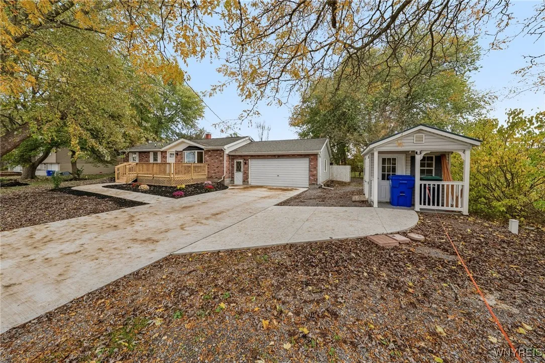 12308 Swift Mills Road, Newstead, New York 14001, Newstead, New York 14001, 3 Bedrooms Bedrooms, 6 Rooms Rooms,1 BathroomBathrooms,Residential,For Sale,12308 Swift Mills Road, Newstead, New York 14001,0,B1647487