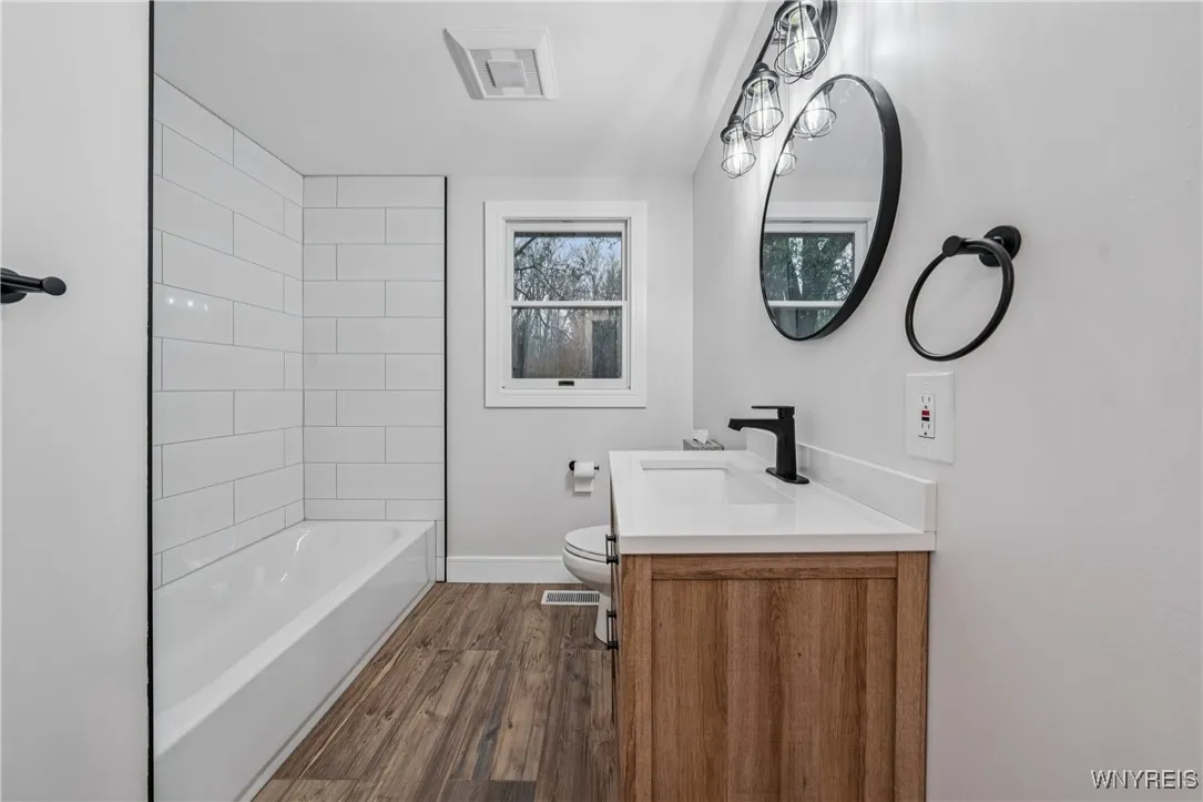 12308 Swift Mills Road, Newstead, New York 14001, Newstead, New York 14001, 3 Bedrooms Bedrooms, 6 Rooms Rooms,1 BathroomBathrooms,Residential,For Sale,12308 Swift Mills Road, Newstead, New York 14001,0,B1647487