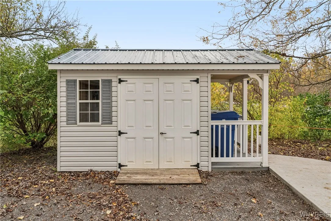 12308 Swift Mills Road, Newstead, New York 14001, Newstead, New York 14001, 3 Bedrooms Bedrooms, 6 Rooms Rooms,1 BathroomBathrooms,Residential,For Sale,12308 Swift Mills Road, Newstead, New York 14001,0,B1647487