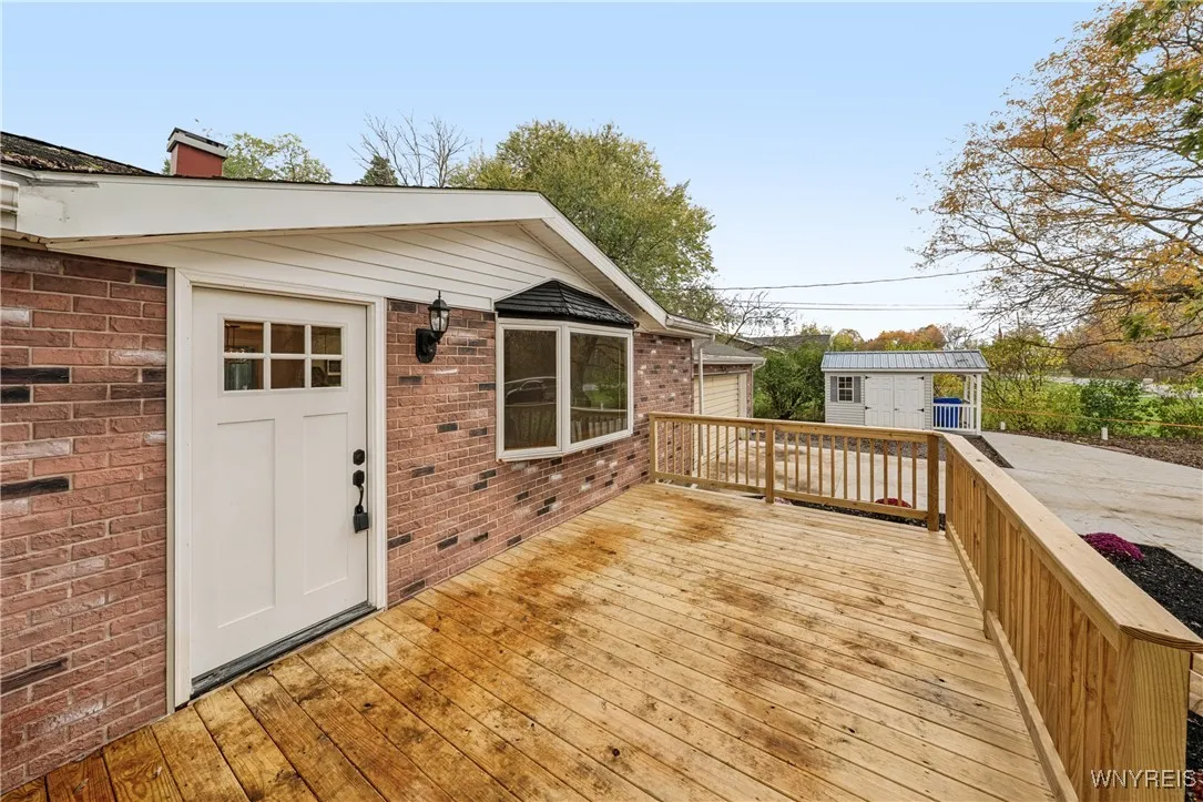 12308 Swift Mills Road, Newstead, New York 14001, Newstead, New York 14001, 3 Bedrooms Bedrooms, 6 Rooms Rooms,1 BathroomBathrooms,Residential,For Sale,12308 Swift Mills Road, Newstead, New York 14001,0,B1647487