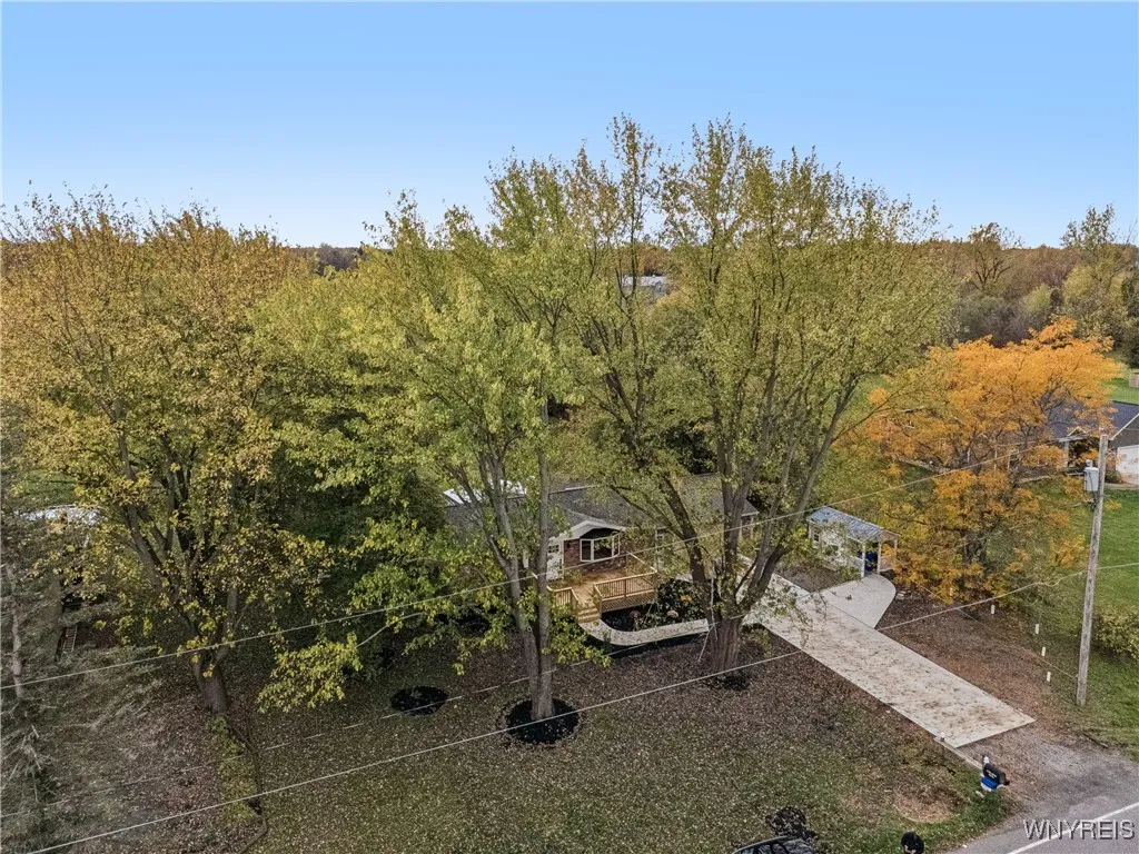 12308 Swift Mills Road, Newstead, New York 14001, Newstead, New York 14001, 3 Bedrooms Bedrooms, 6 Rooms Rooms,1 BathroomBathrooms,Residential,For Sale,12308 Swift Mills Road, Newstead, New York 14001,0,B1647487