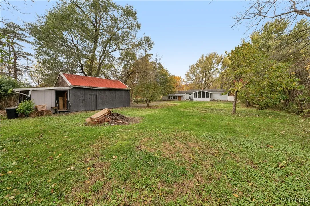 12308 Swift Mills Road, Newstead, New York 14001, Newstead, New York 14001, 3 Bedrooms Bedrooms, 6 Rooms Rooms,1 BathroomBathrooms,Residential,For Sale,12308 Swift Mills Road, Newstead, New York 14001,0,B1647487