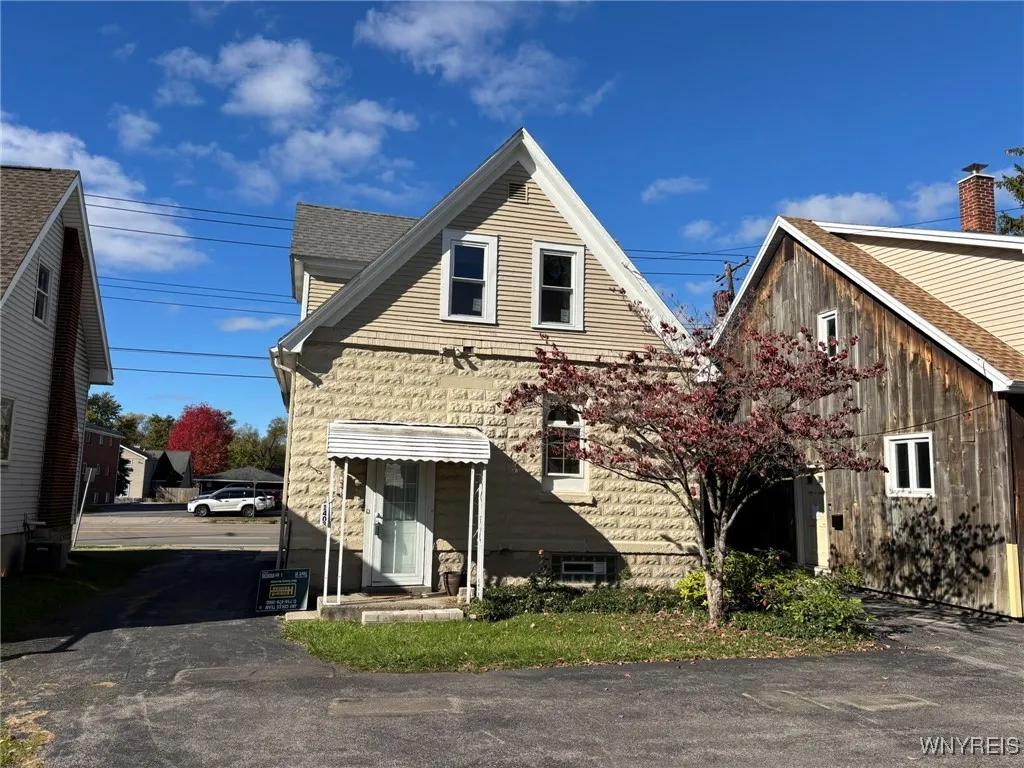 1403 Union Road, West Seneca, New York 14224, West Seneca, New York 14224, ,Commercial Sale,For Sale,1403 Union Road, West Seneca, New York 14224,0,B1647280