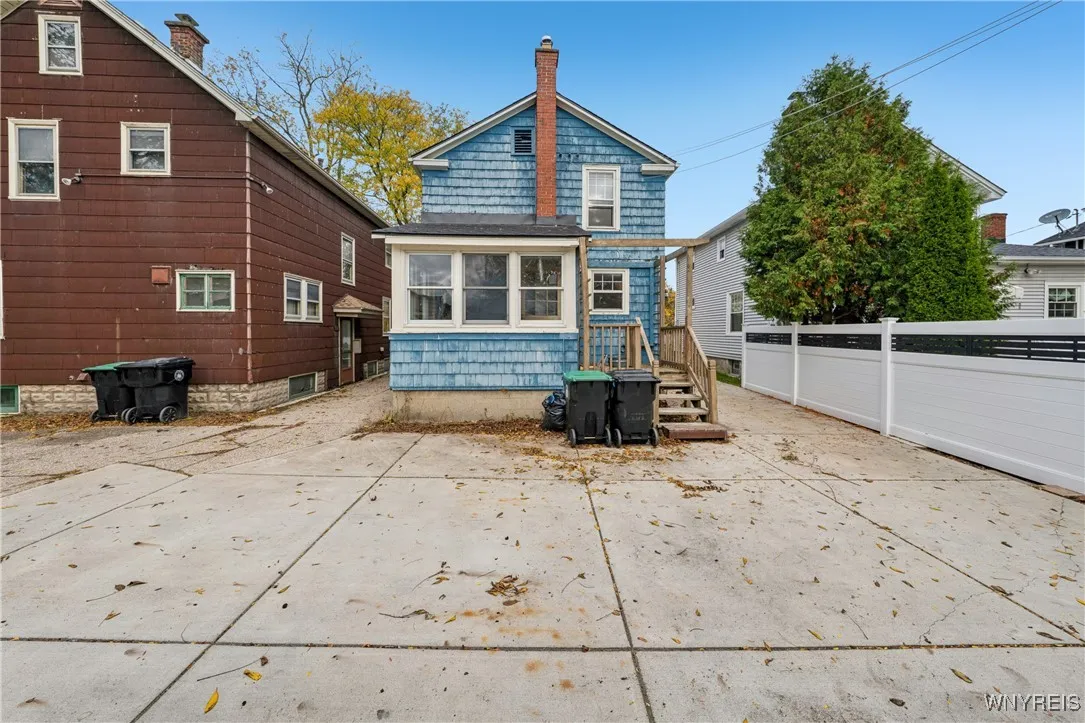 271 Niagara Street, Tonawanda, New York 14150, Tonawanda, New York 14150, 2 Bedrooms Bedrooms, 5 Rooms Rooms,1 BathroomBathrooms,Residential,For Sale,271 Niagara Street, Tonawanda, New York 14150,0,B1647453