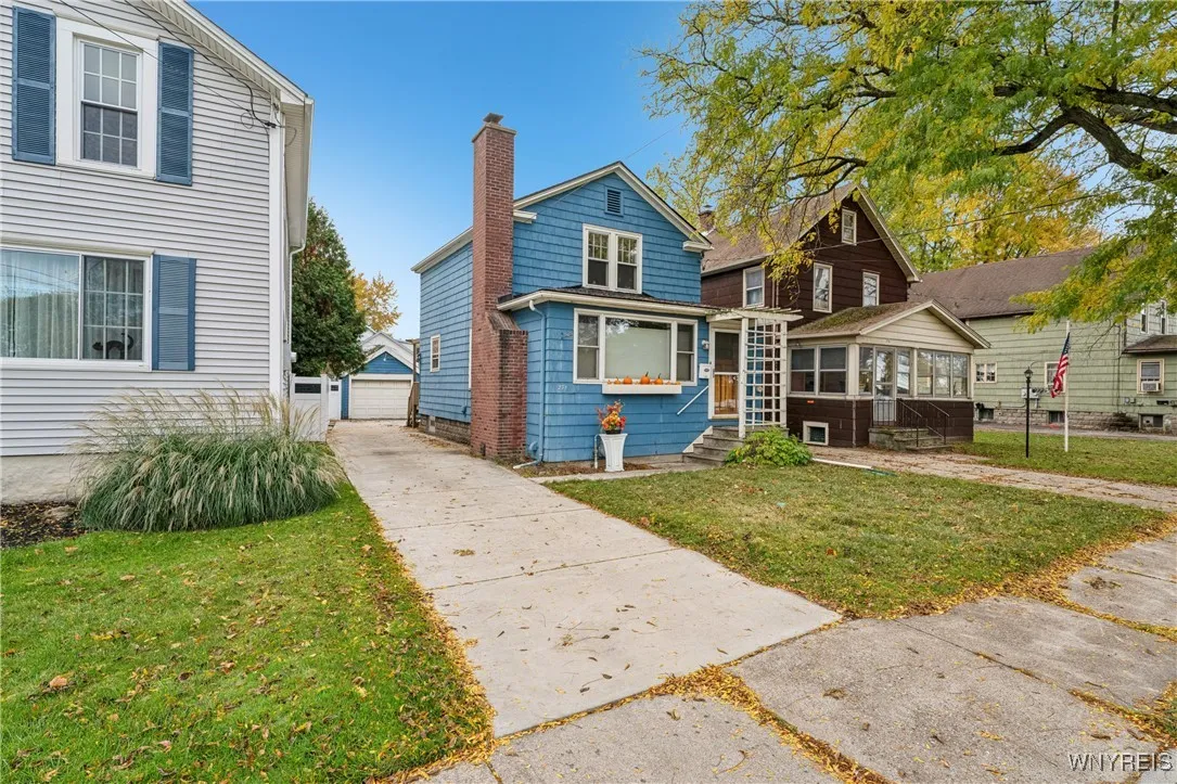271 Niagara Street, Tonawanda, New York 14150, Tonawanda, New York 14150, 2 Bedrooms Bedrooms, 5 Rooms Rooms,1 BathroomBathrooms,Residential,For Sale,271 Niagara Street, Tonawanda, New York 14150,0,B1647453