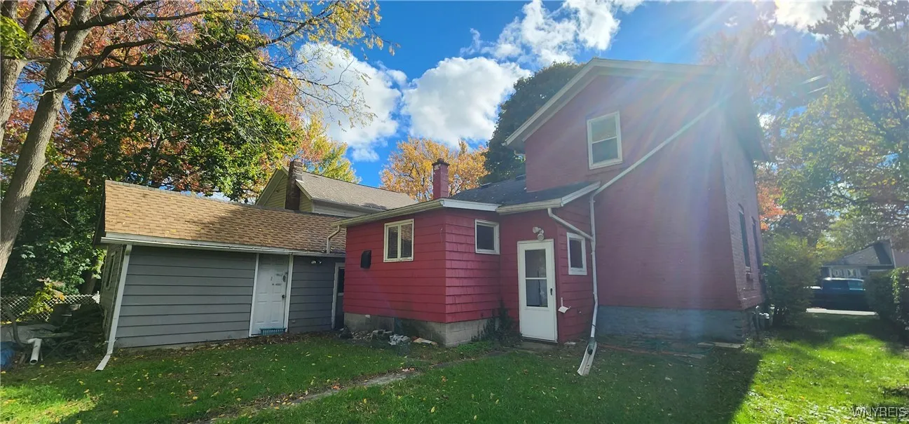 258 Grand Street, Lockport City, New York 14094, Lockport City, New York 14094, 2 Bedrooms Bedrooms, 5 Rooms Rooms,1 BathroomBathrooms,Residential,For Sale,258 Grand Street, Lockport City, New York 14094,0,B1645100