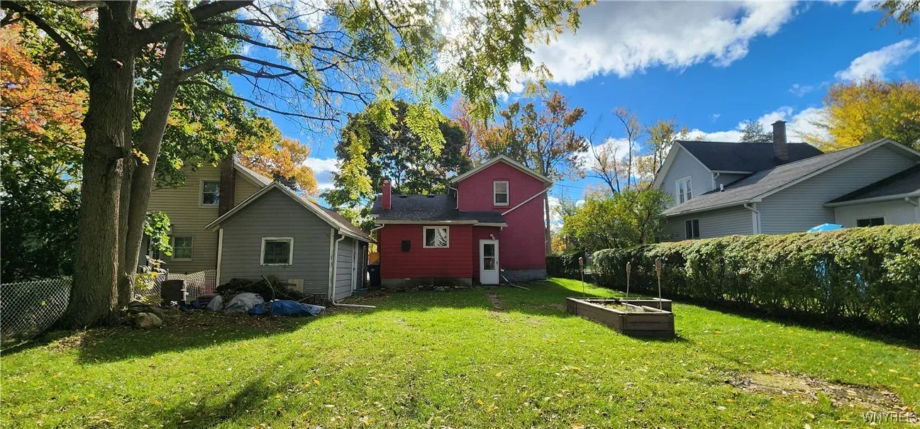 258 Grand Street, Lockport City, New York 14094, Lockport City, New York 14094, 2 Bedrooms Bedrooms, 5 Rooms Rooms,1 BathroomBathrooms,Residential,For Sale,258 Grand Street, Lockport City, New York 14094,0,B1645100