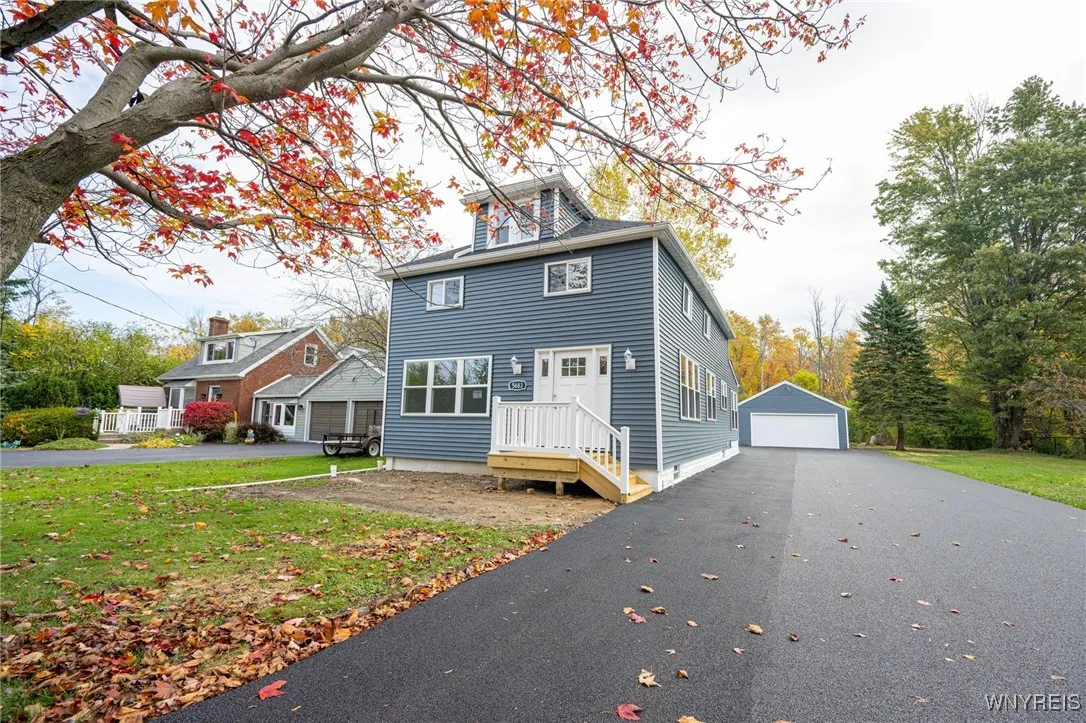 5683 Dover Road, Hamburg, New York 14085, Hamburg, New York 14085, 5 Bedrooms Bedrooms, 8 Rooms Rooms,2 BathroomsBathrooms,Residential,For Sale,5683 Dover Road, Hamburg, New York 14085,0,B1645703