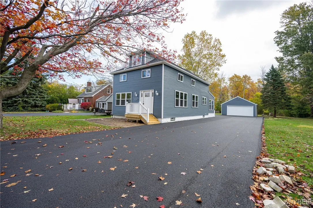 5683 Dover Road, Hamburg, New York 14085, Hamburg, New York 14085, 5 Bedrooms Bedrooms, 8 Rooms Rooms,2 BathroomsBathrooms,Residential,For Sale,5683 Dover Road, Hamburg, New York 14085,0,B1645703