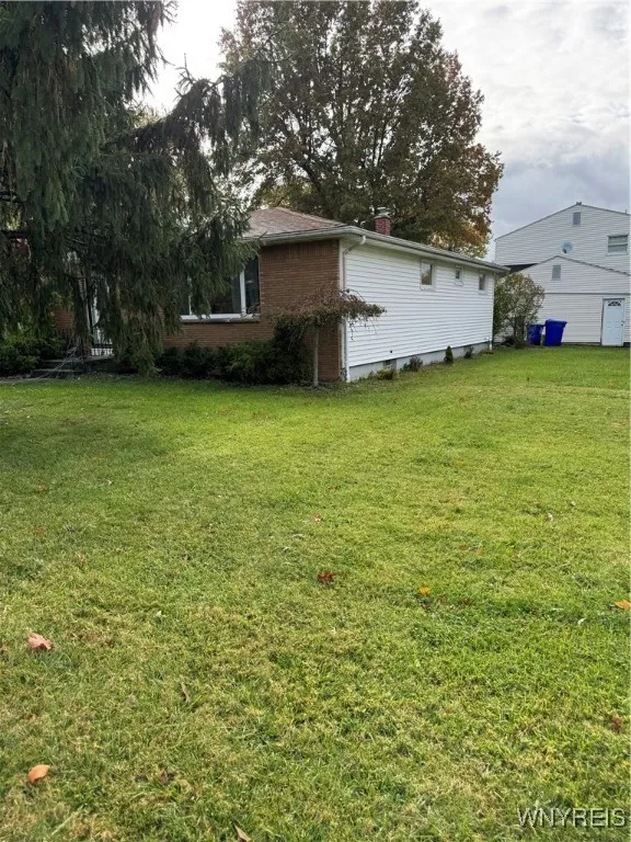 495 Reserve Road, West Seneca, New York 14224, West Seneca, New York 14224, 3 Bedrooms Bedrooms, 5 Rooms Rooms,1 BathroomBathrooms,Residential,For Sale,495 Reserve Road, West Seneca, New York 14224,0,B1647134