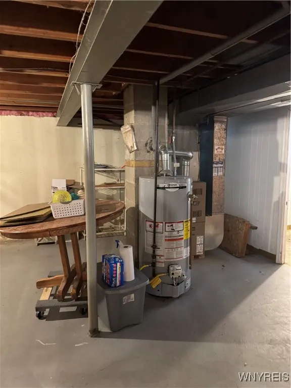 495 Reserve Road, West Seneca, New York 14224, West Seneca, New York 14224, 3 Bedrooms Bedrooms, 5 Rooms Rooms,1 BathroomBathrooms,Residential,For Sale,495 Reserve Road, West Seneca, New York 14224,0,B1647134