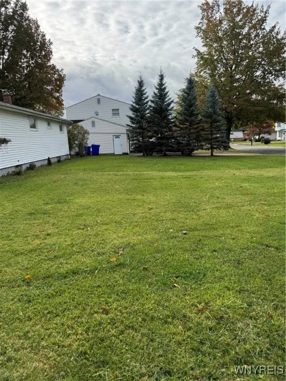 495 Reserve Road, West Seneca, New York 14224, West Seneca, New York 14224, 3 Bedrooms Bedrooms, 5 Rooms Rooms,1 BathroomBathrooms,Residential,For Sale,495 Reserve Road, West Seneca, New York 14224,0,B1647134