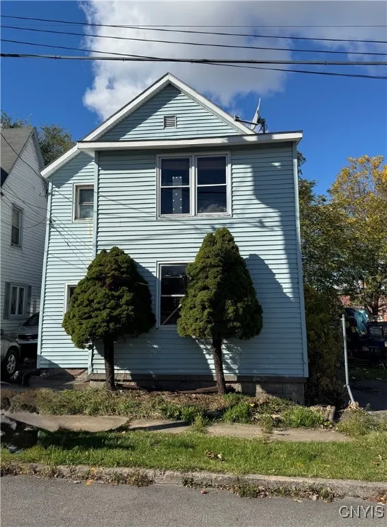 316 Tilden Avenue, Utica, New York 13501, Utica, New York 13501, 4 Bedroom Bedrooms, ,2 BathroomBathrooms,Residential,For Sale,316 Tilden Avenue, Utica, New York 13501,0,S1647446