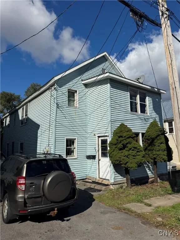 316 Tilden Avenue, Utica, New York 13501, Utica, New York 13501, 4 Bedroom Bedrooms, ,2 BathroomBathrooms,Residential,For Sale,316 Tilden Avenue, Utica, New York 13501,0,S1647446